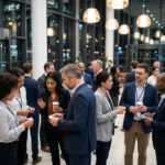 How to Create Unforgettable Networking Events