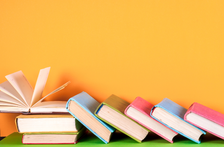 Lançamento de livros: conheça as 15 obras lançadas no Intercom NE 2026